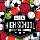 2025-03-19 Big High School Sports Show:  Wausau West senior Claire Calmes and Merrill boys BB coach Troy Pieper.