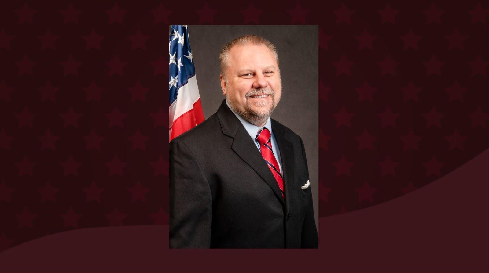 71st Assembly District: Bob Pahmeier Announces His Candidacy