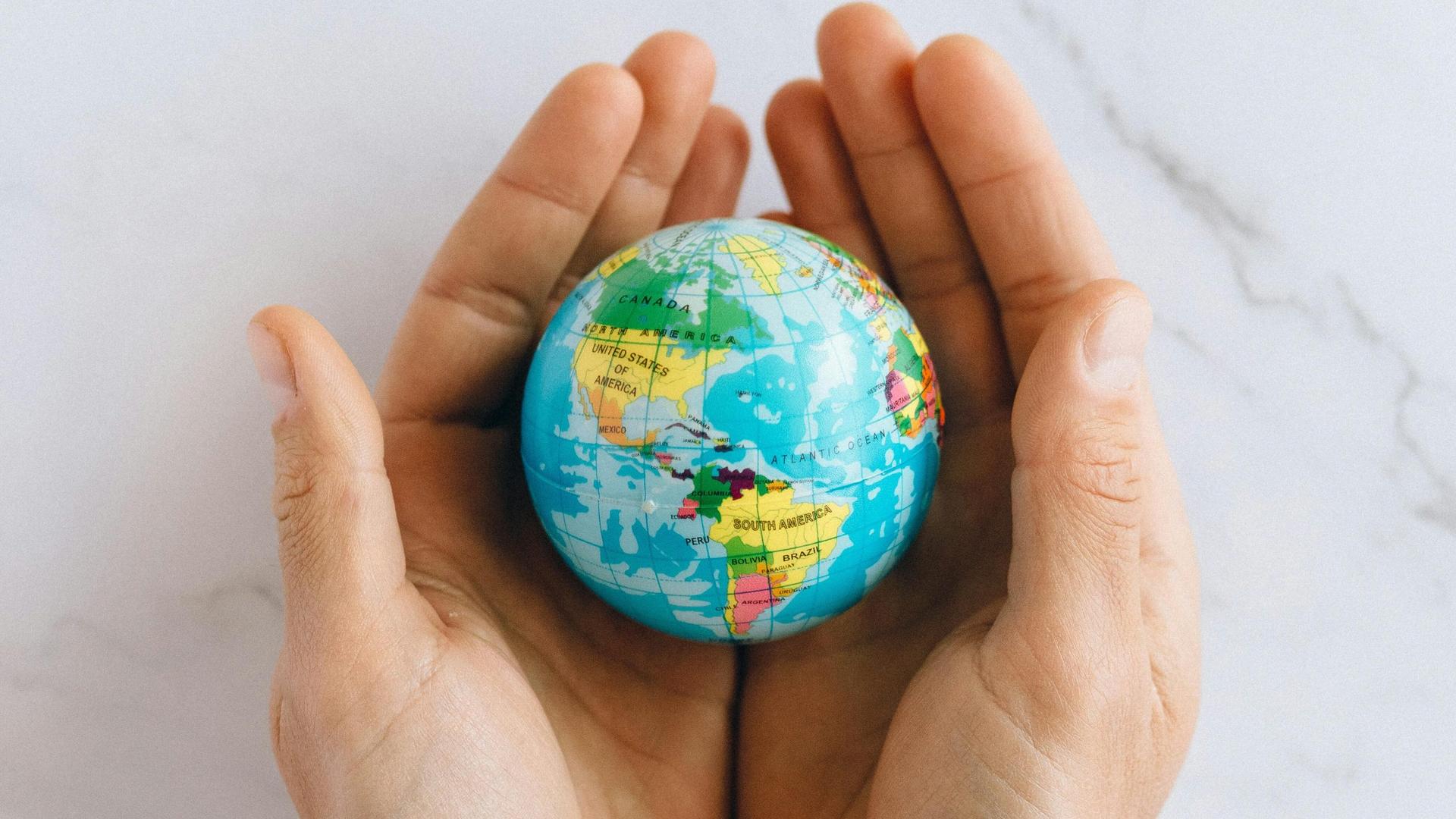 Crandon High School Spanish teacher named DPI’s Global Educator of the Year