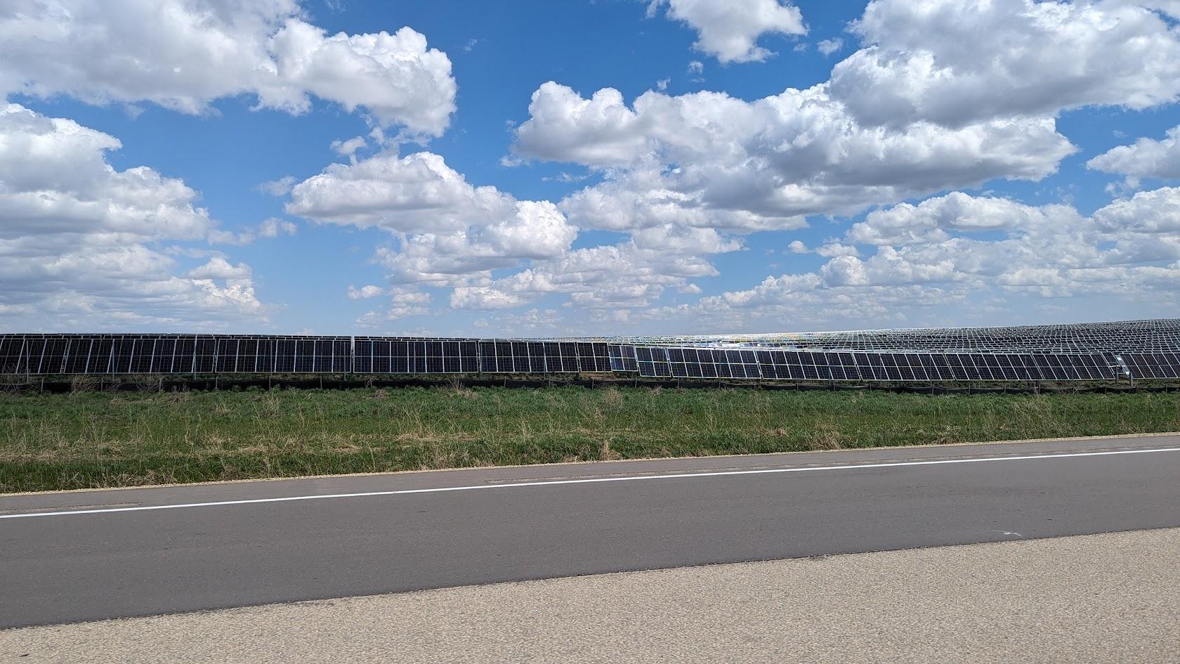 Public less enthusiastic about renewable energy, but advocates still see path