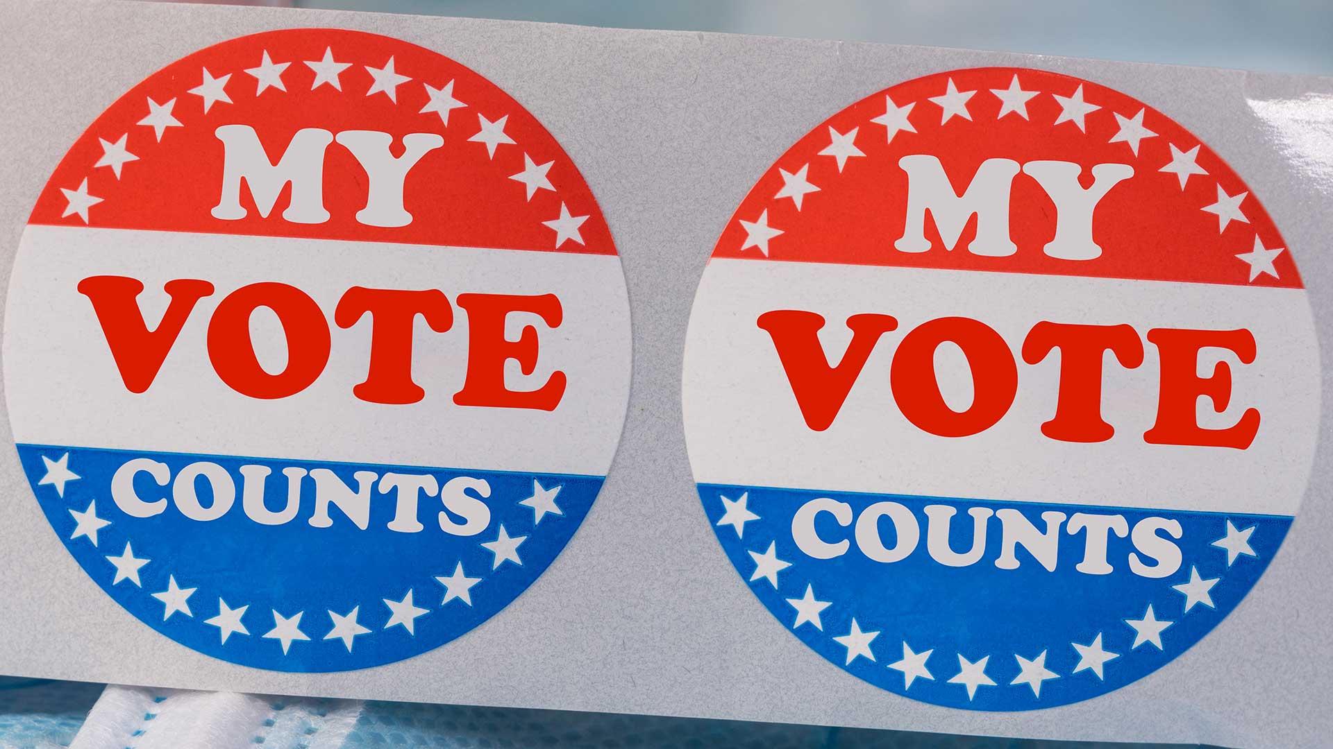 OPINION: Why You Should Vote No on the Constitutional Amendment Questions