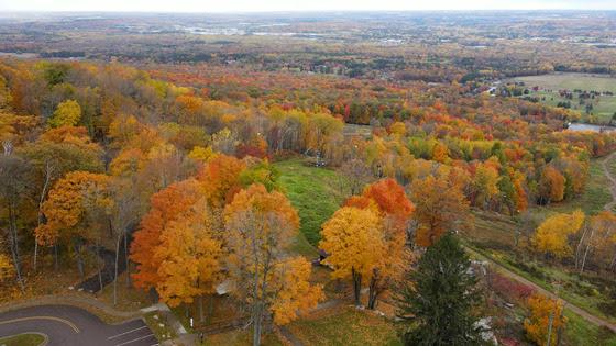 Trail Planning Begins For Rib Mountain State Park as Research Shows Skiable Days Dwindling