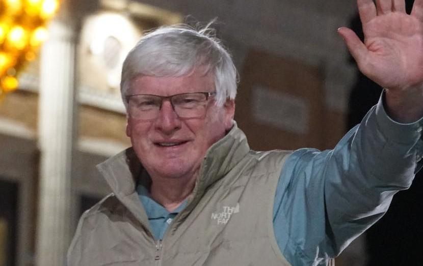 Glenn Grothman Wins Reelection In 6th Congressional Race