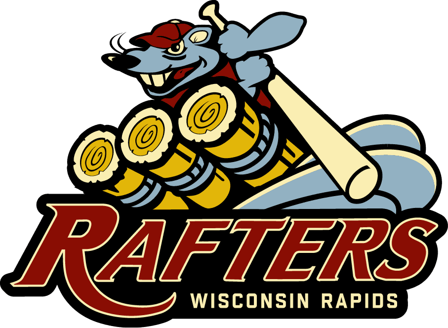 Wisconsin Rapids Rafters add Two to Local Staff