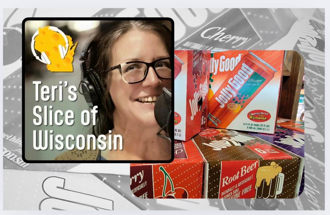 Jolly Good Wins as Wisconsin’s Soda Through the Decades