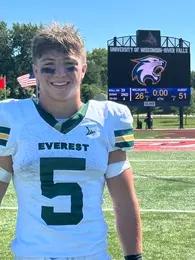 D.C. Everest’s Blake Bangtson wins the 2024 Win Brockmeyer Award