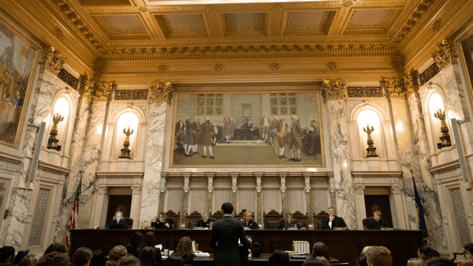 Why more of Wisconsin’s election law disputes are ending up in court