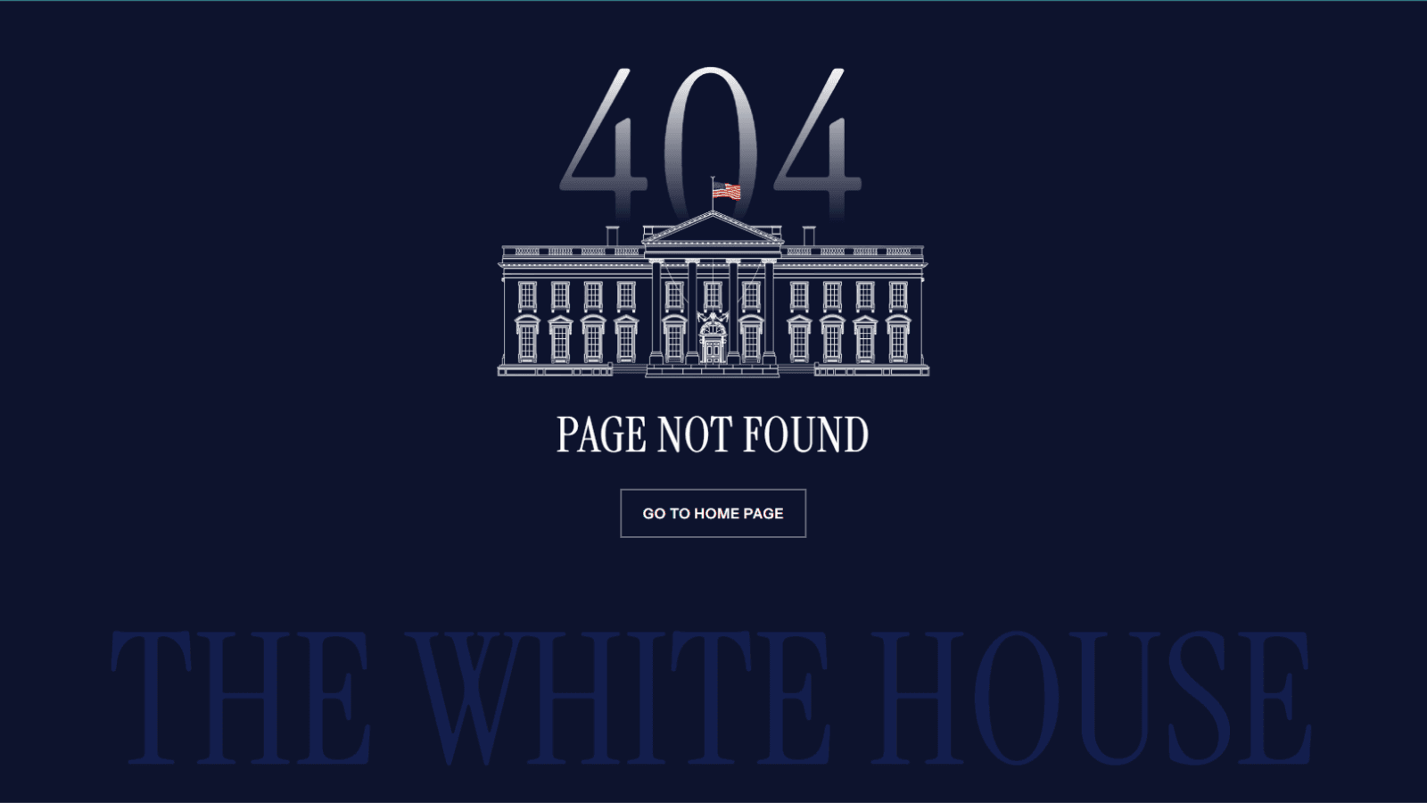 Disappearing, altered federal websites are a problem for everyone