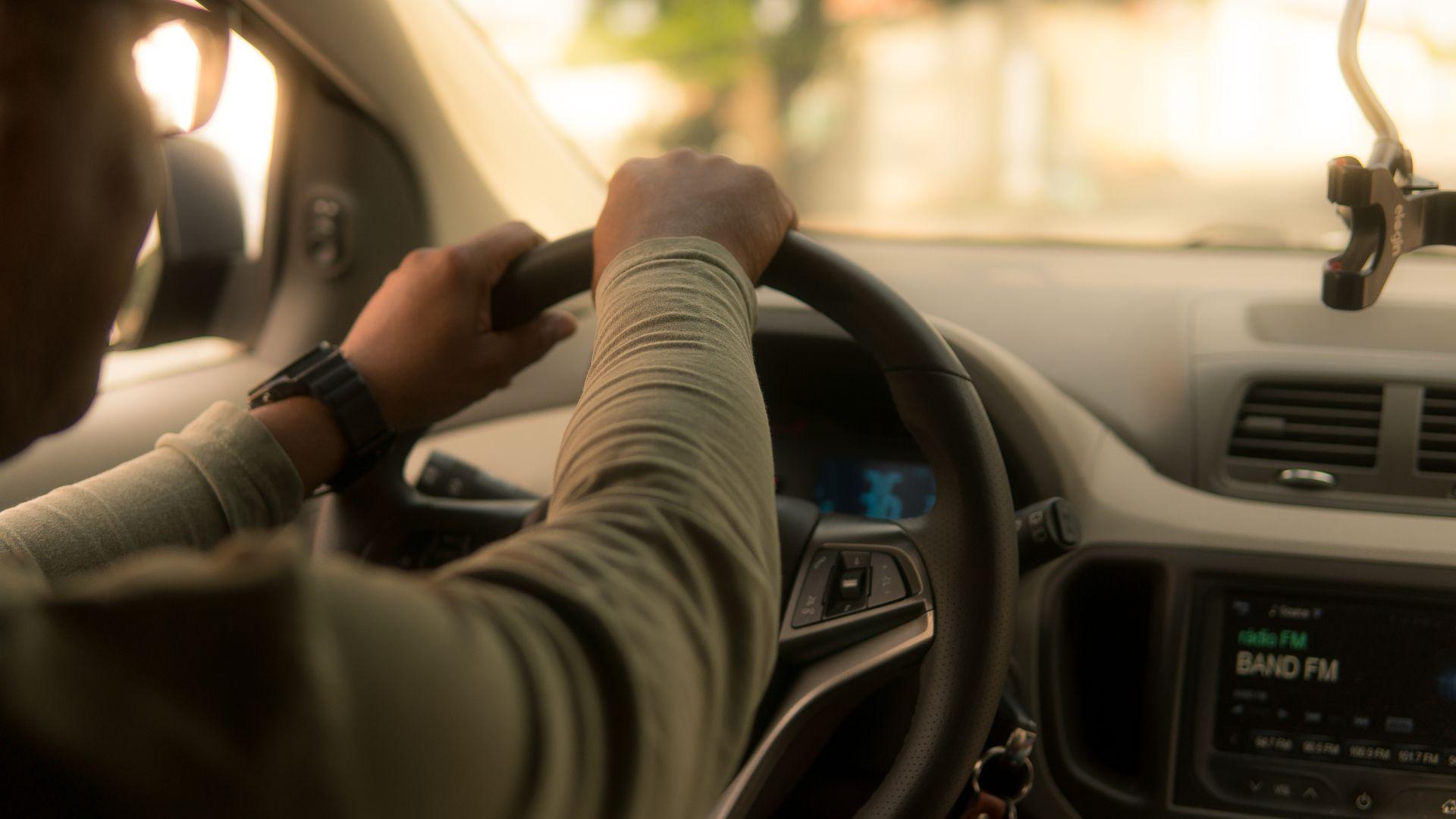 An At Home Option Is Available for Teens Learning to Drive