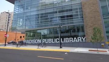 Madison Library, Children’s Museum Impacted by Trump Eliminating Federal Department