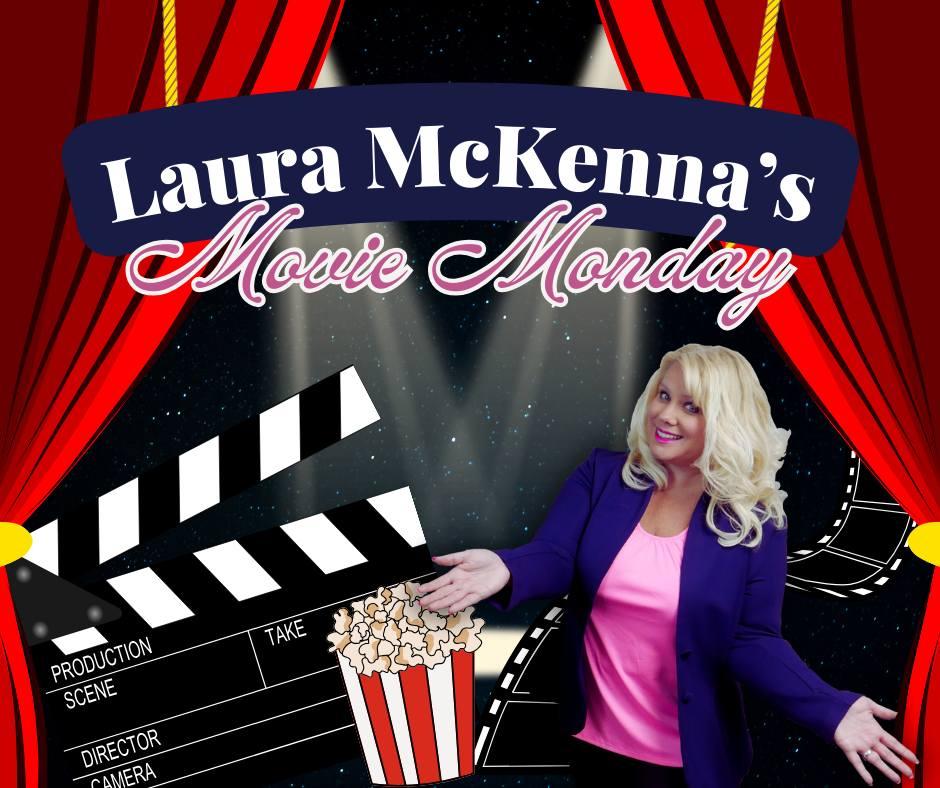 Movie Monday:  Another great movie and here comes another lawsuit.