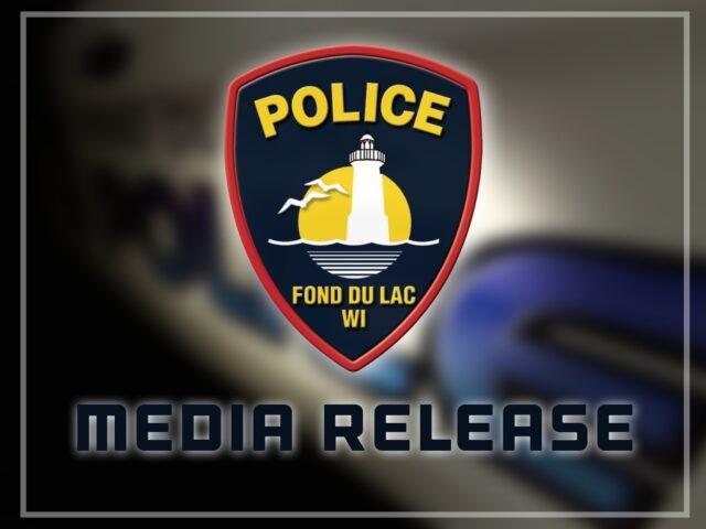 Standoff Incident in Fond du Lac