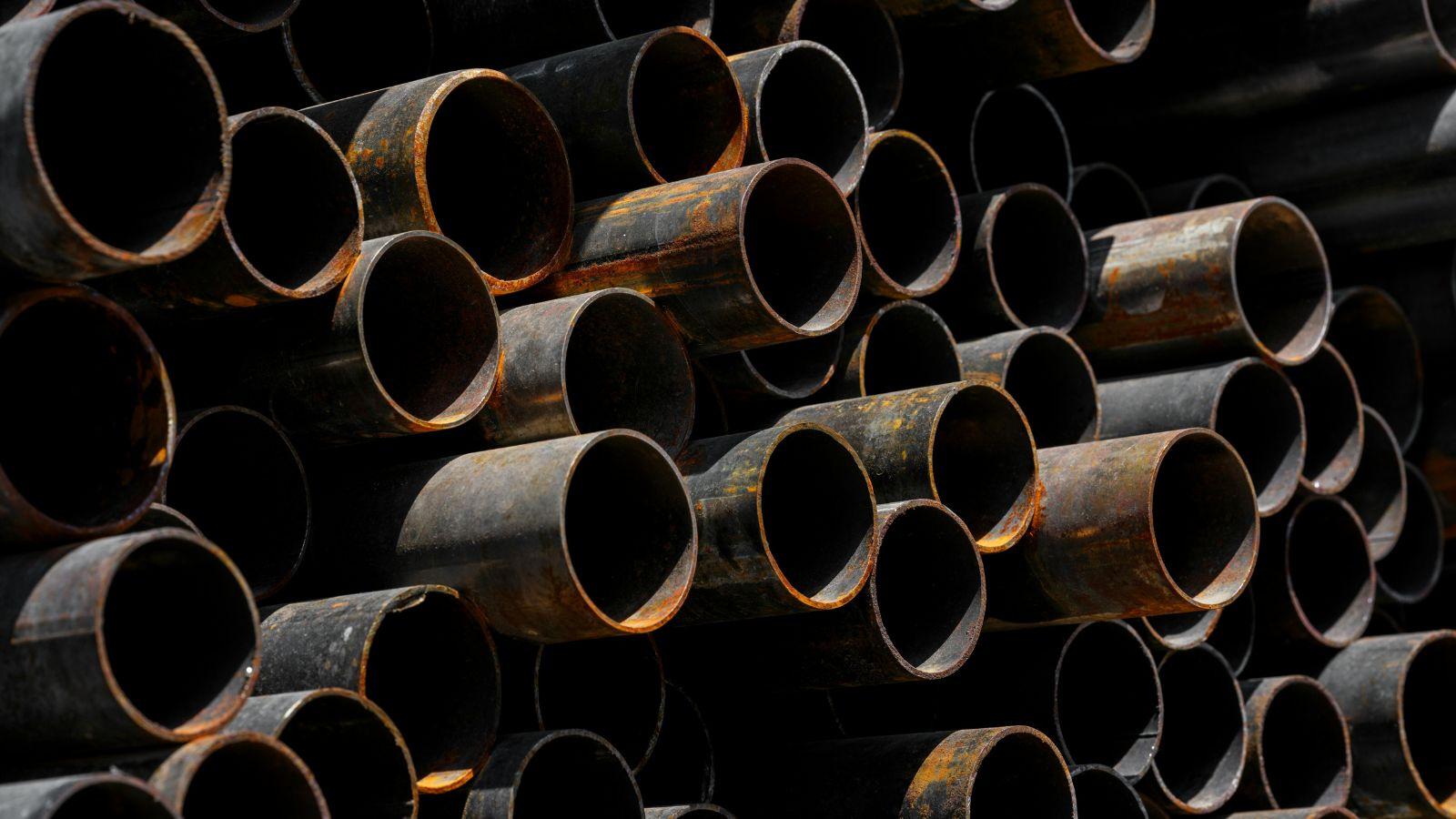 Superior Residents Eligible for Free Lead Pipe Replacements