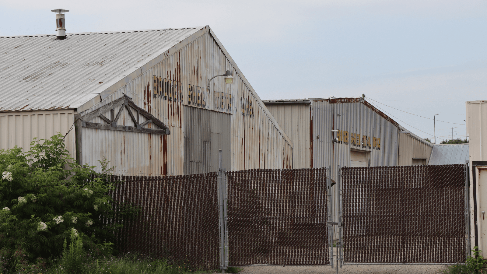 Fire station and housing development underway in Green Bay