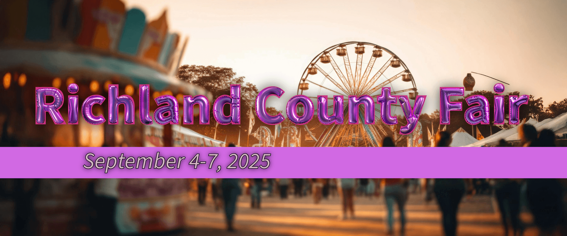 Little Britches sign-up for the Richland County Fair deadline is Friday