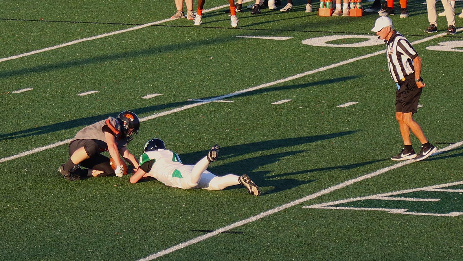High School Sports Gets Underway, Packers Prep for Regular Season