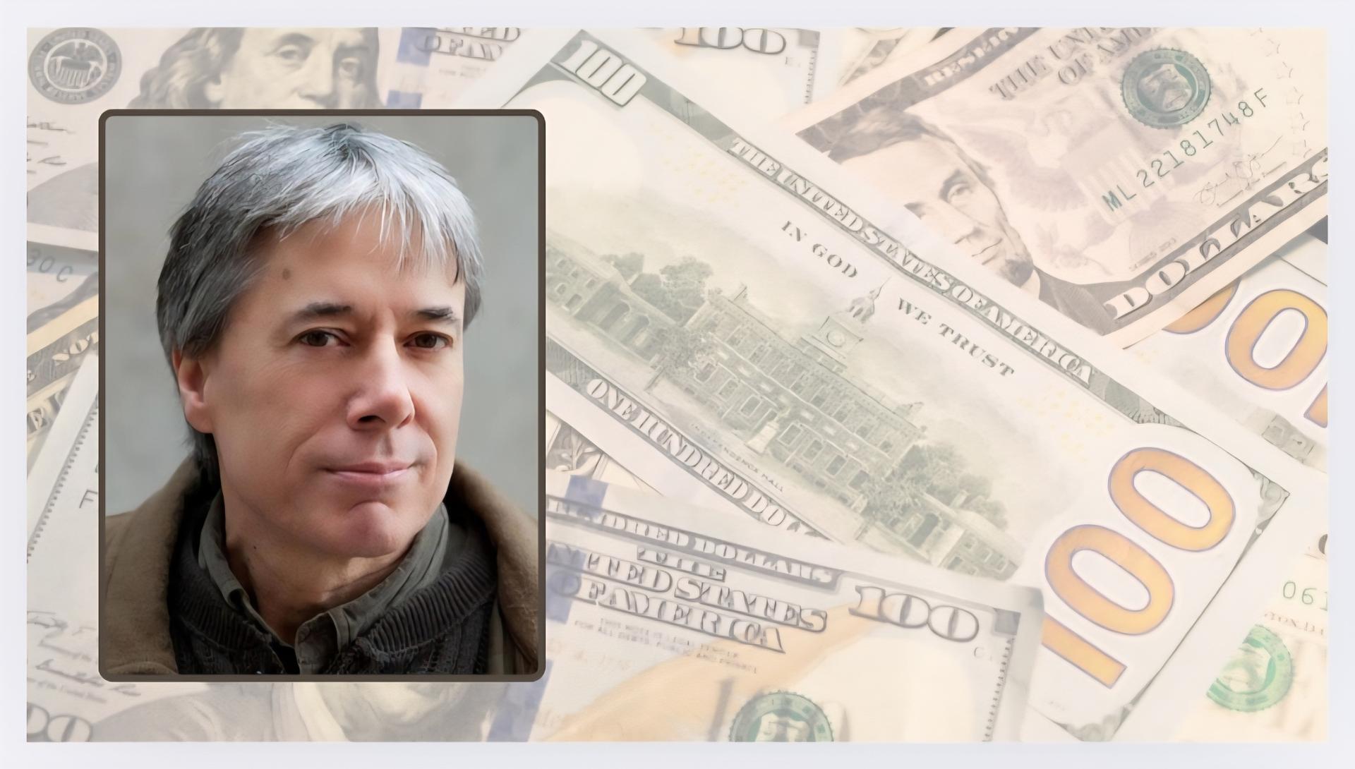 ‘Even our Pets’: Oscar Mayer’s Heir Calls Out Billionaire Control 