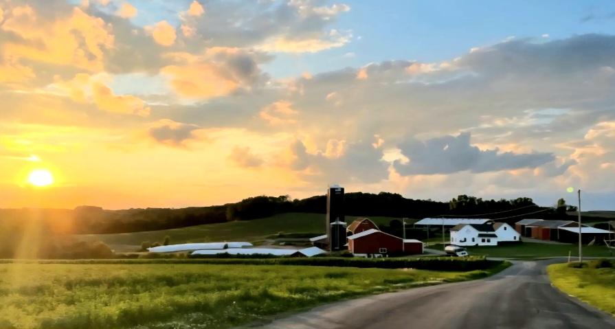 Ope!  Are we losing our Midwestern accent?