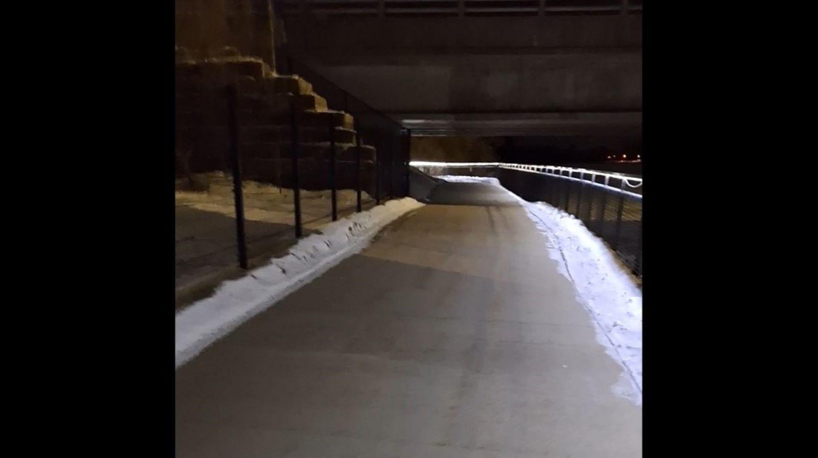 Wood County Point In Time Count tracking homelessness