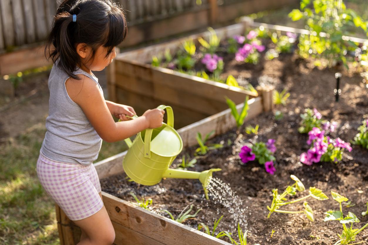 The economic gardener: Investing in Michigan’s kids