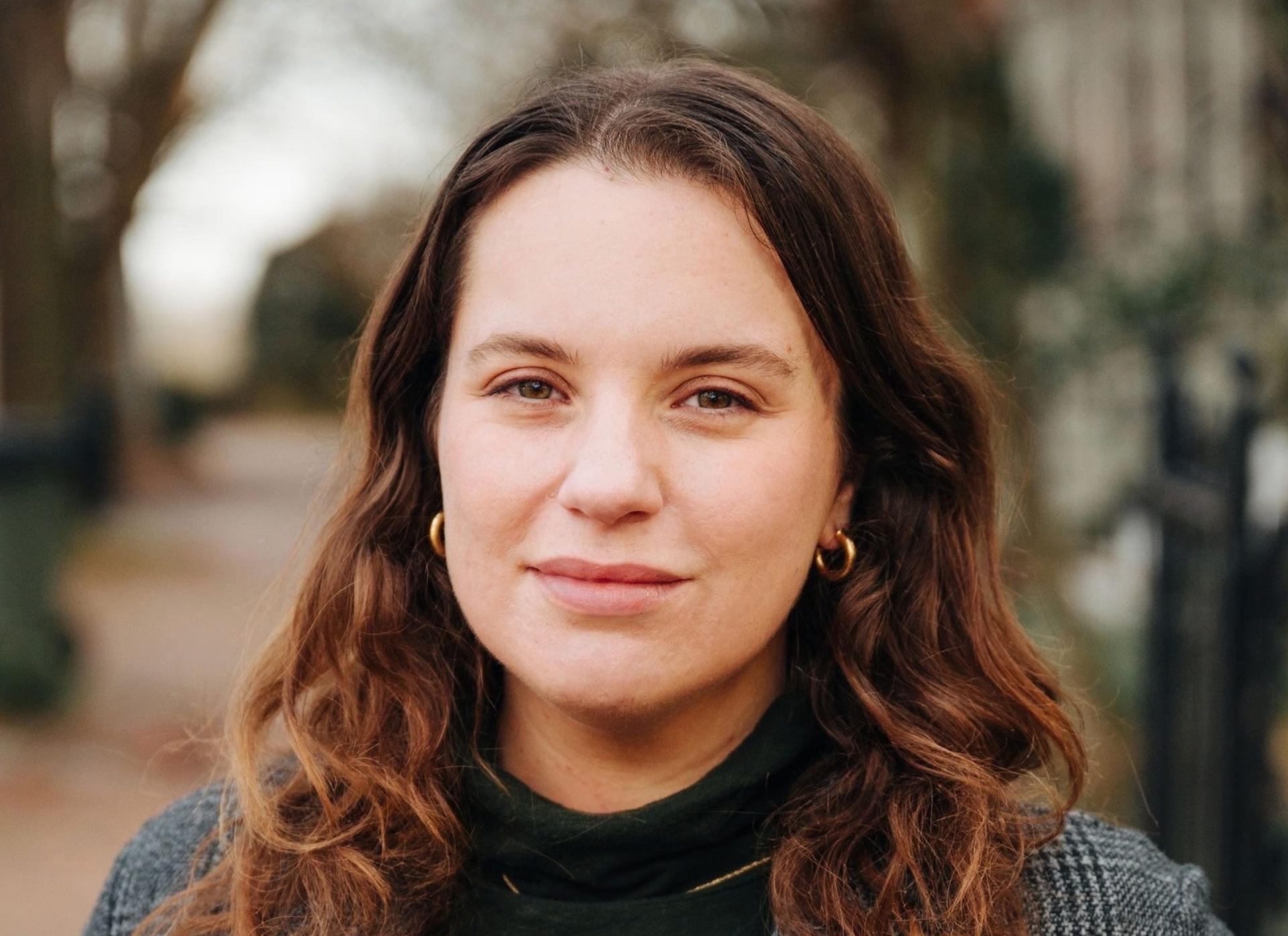 Q&A: The Making of the Immigrant Detention Business in Rural America