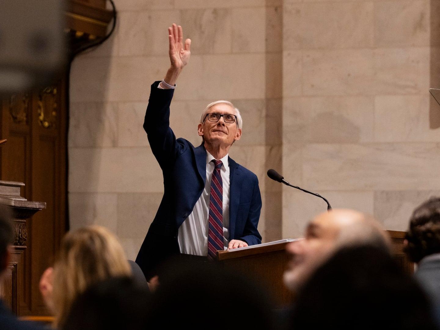 New Wisconsin law seeks to prevent another election certification mess