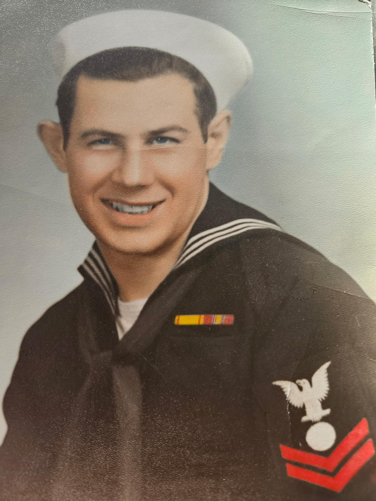 Otto Ervin Vyskocil, 92