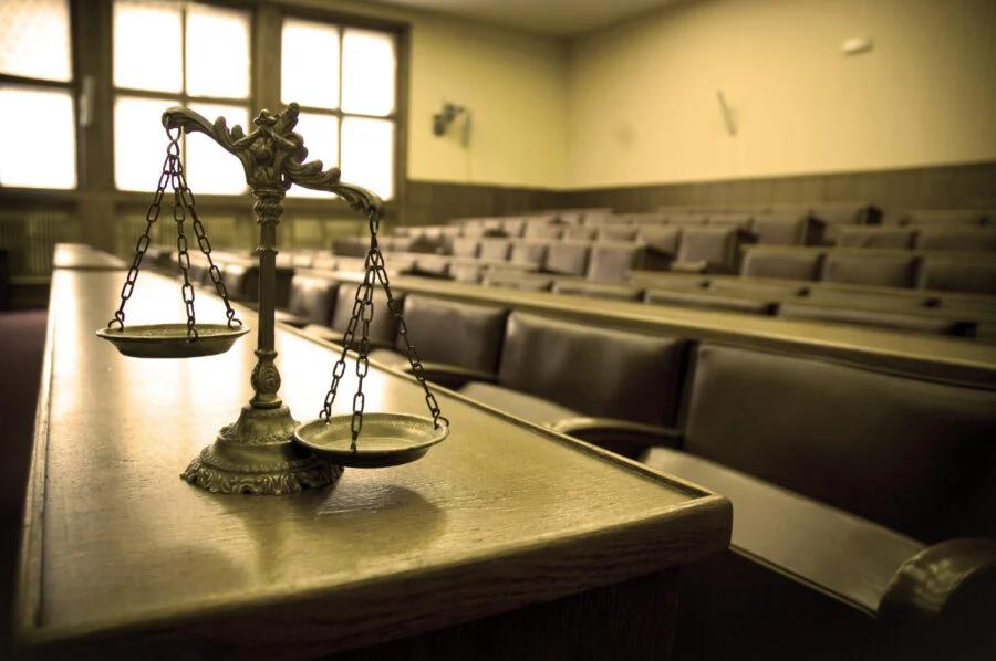 Rothschild man charged with election fraud after allegedly voting while on felony supervision