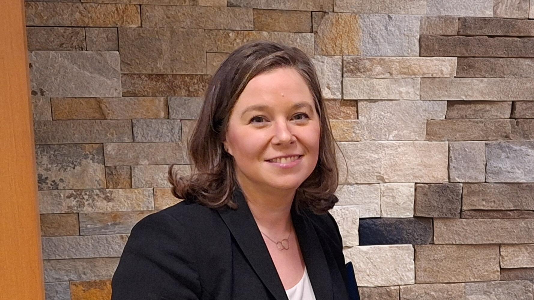 Lt. Gov visits Wausau to promote the creation of the Task Force on the Healthcare Workforce