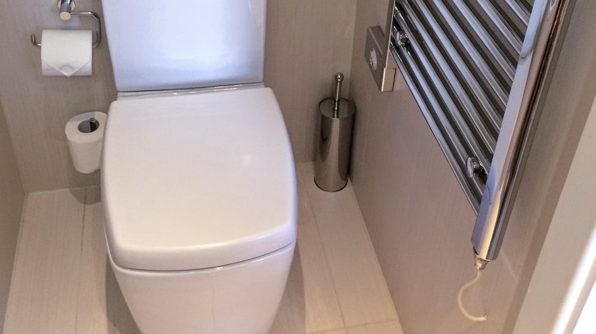 Stinky situation as Kronenwetter’s waste pumps are getting clogged