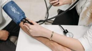 Study Identifies 5 Risk Factors Responsible for over 50 Precent of Cardiovascular Disease