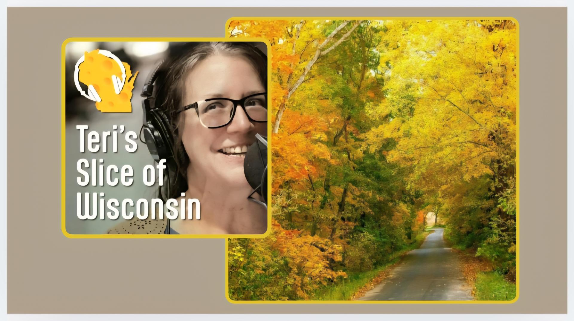 Celebrating the Rustic Roads Found Only in the Badgers State