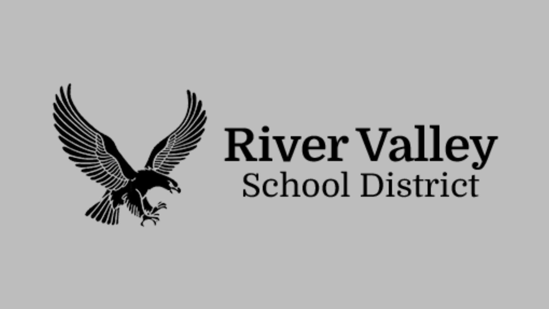 RV sweeps to the volleyball win