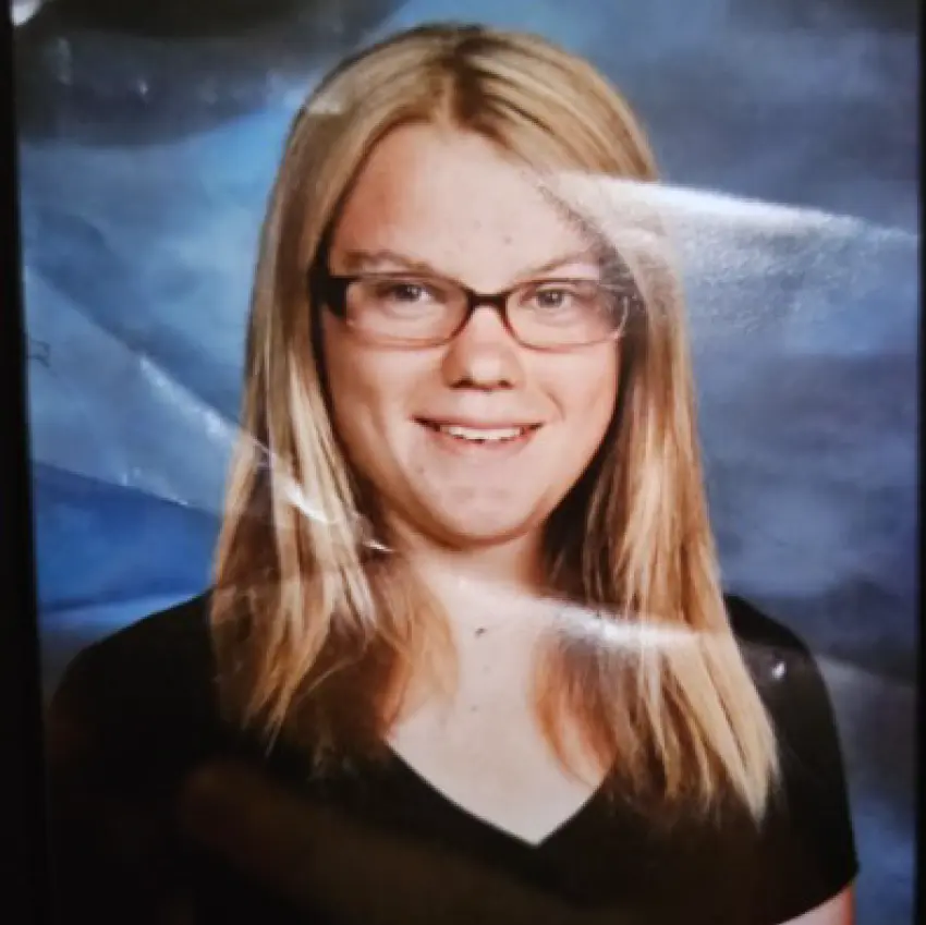 Fond du Lac Teen Missing