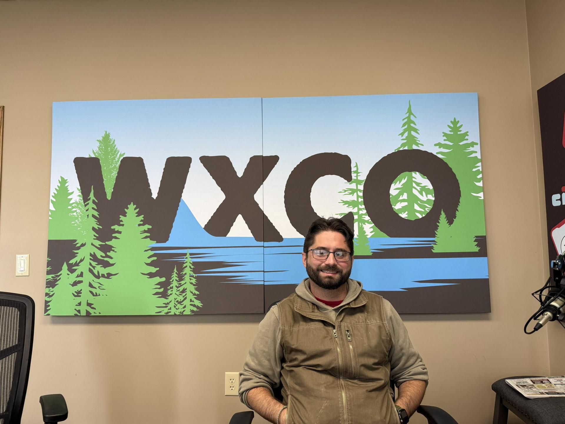 Marathon County and Wausau City Council’s newest member joins budget discussions