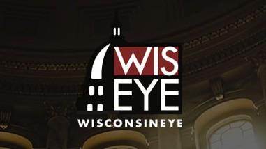 Wisconsin Eye, which broadcasts state government, will shut down Monday without more funding
