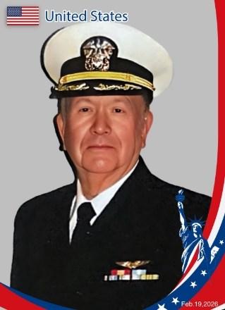 Former State Representative Townsend Dies