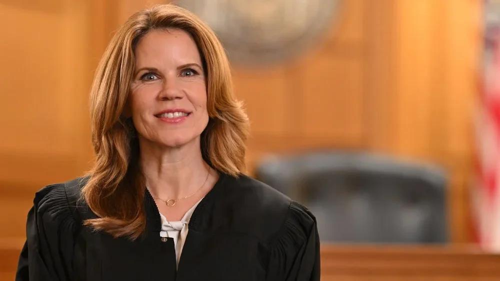 Chris Taylor wins state Supreme Court election