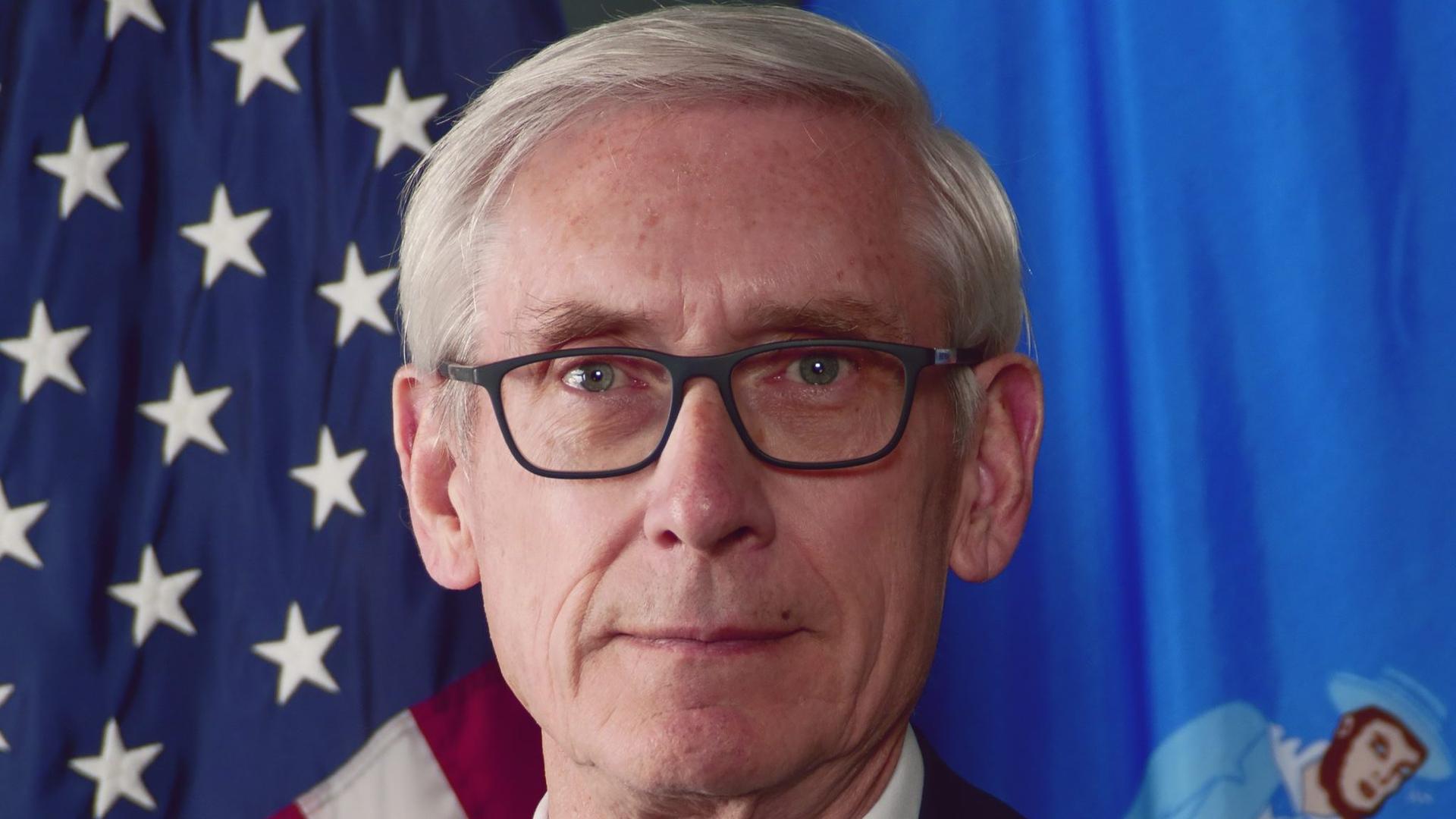Gov. Tony Evers continues criminal justice reform legacy by restoring commutations in Wisconsin