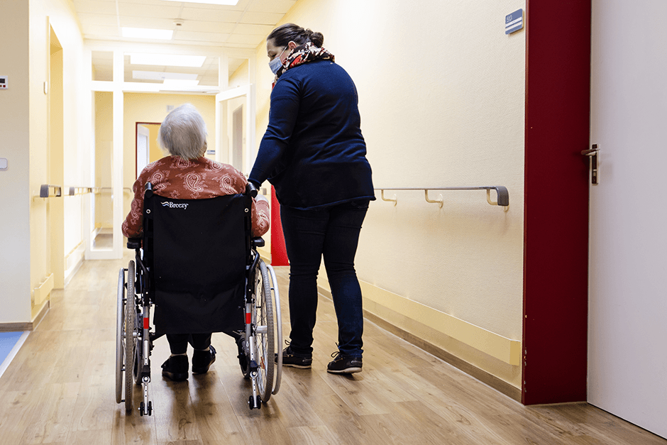 Trump administration temporarily blocks Minnesota’s historic wage floor for nursing home workers