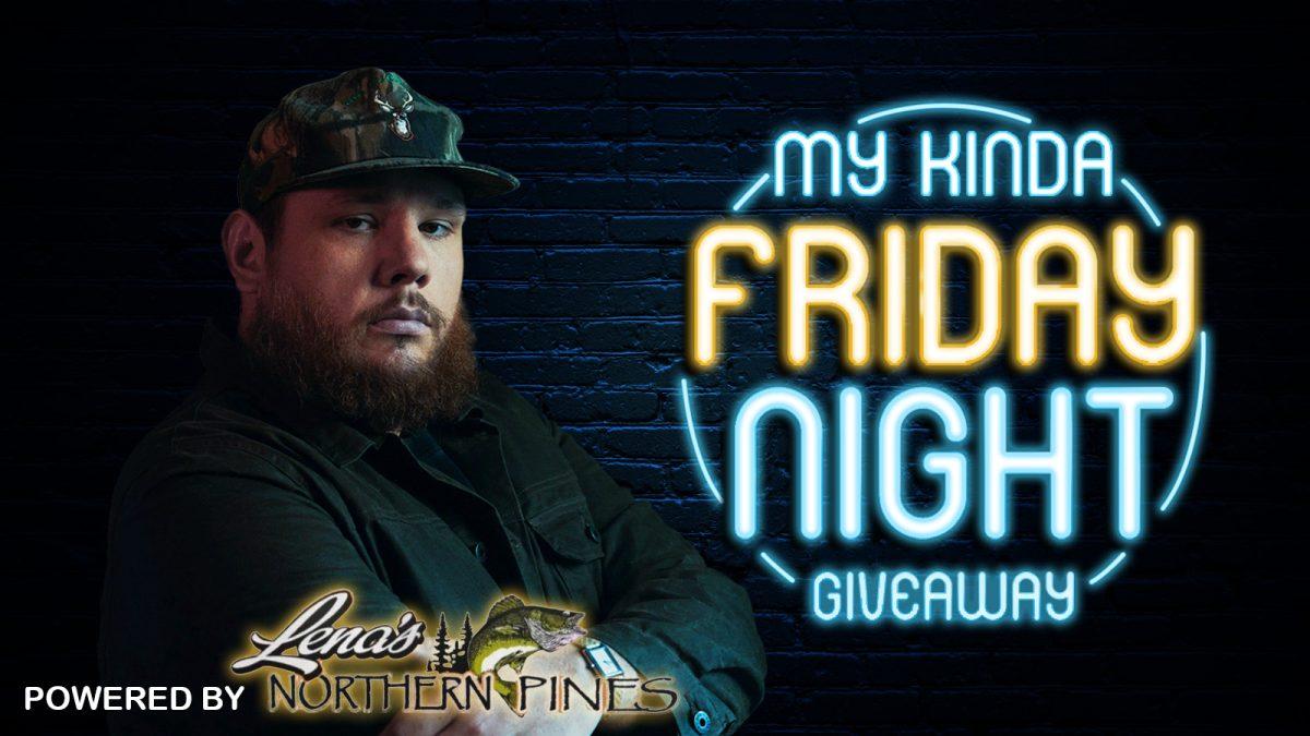 Know Before You Go: Luke Combs at Lambeau