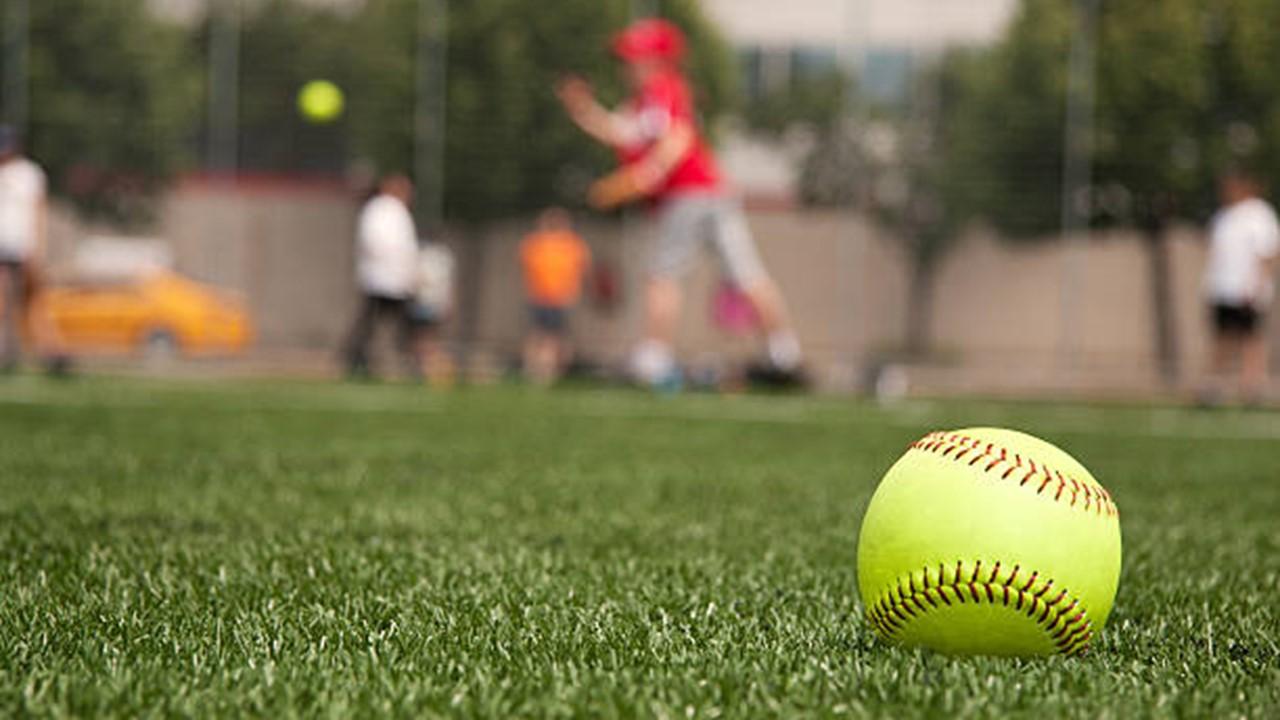 Season ends for RC Softball