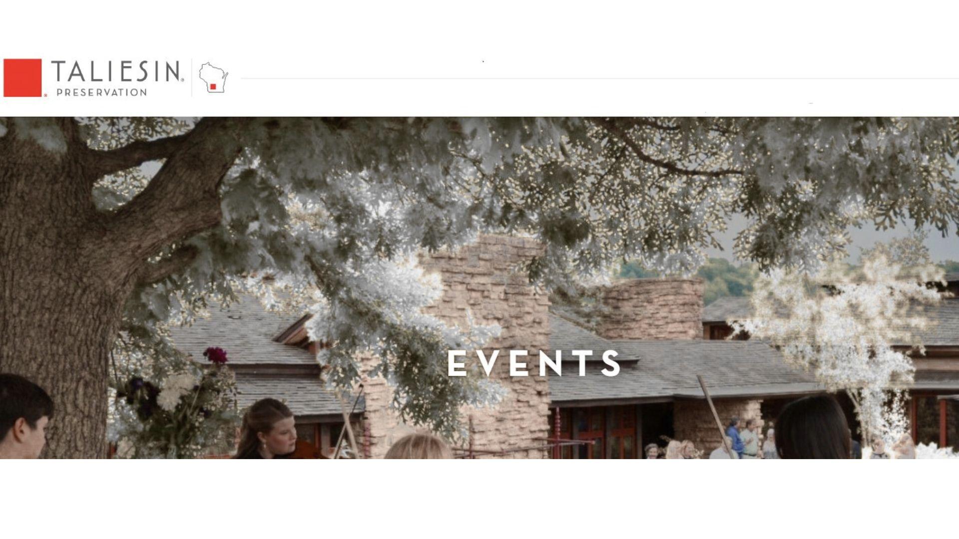 Taliesin and River Valley Film Club to show film Monday night