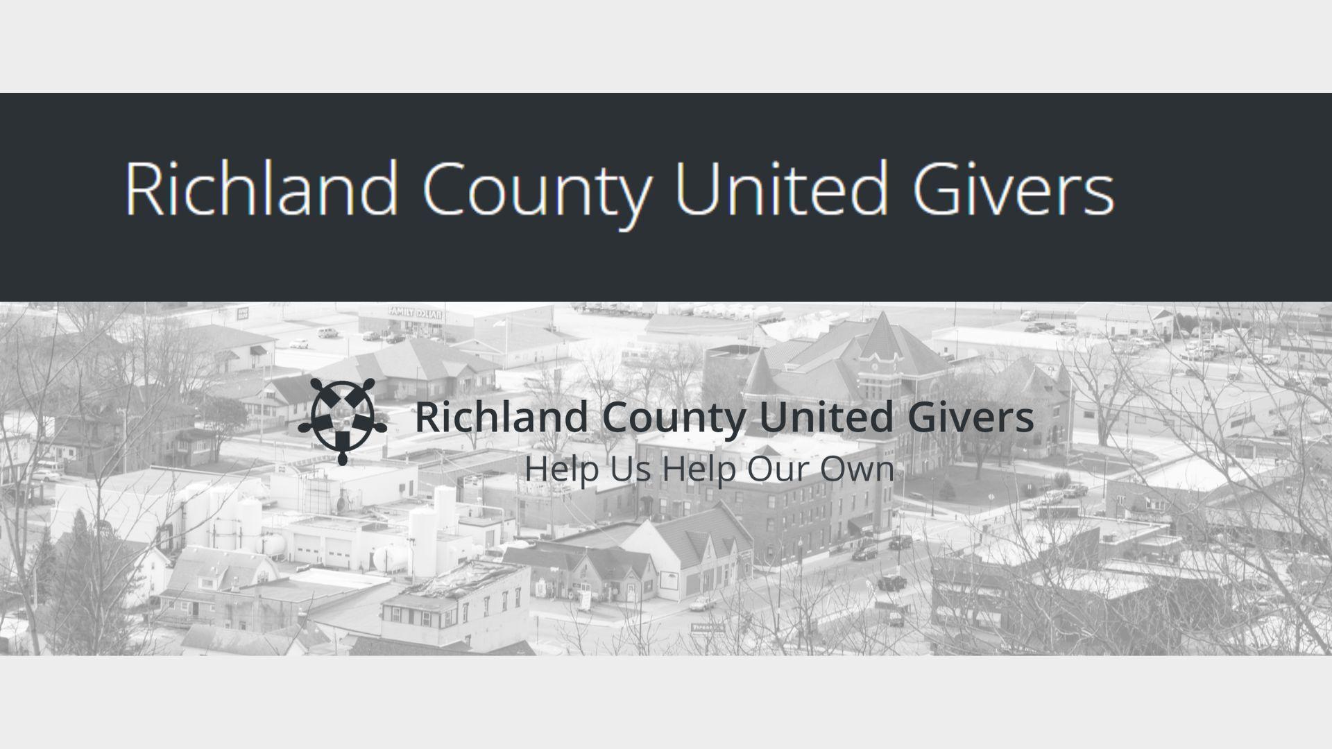Deadline for non-profit organizations to submit applications is today